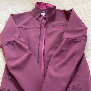 Patagonia jacket